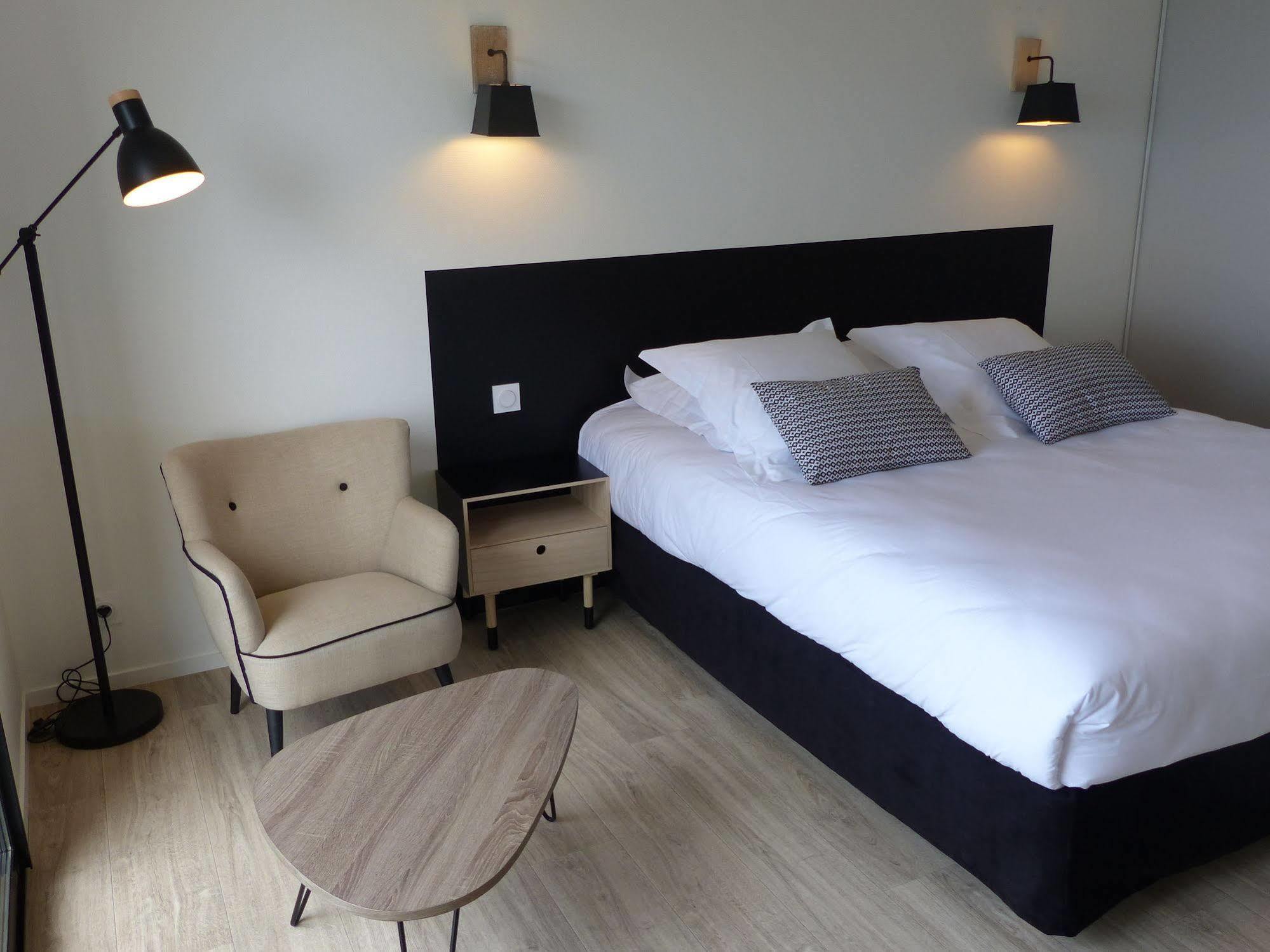 Les Hydrangeas Hotel 3*