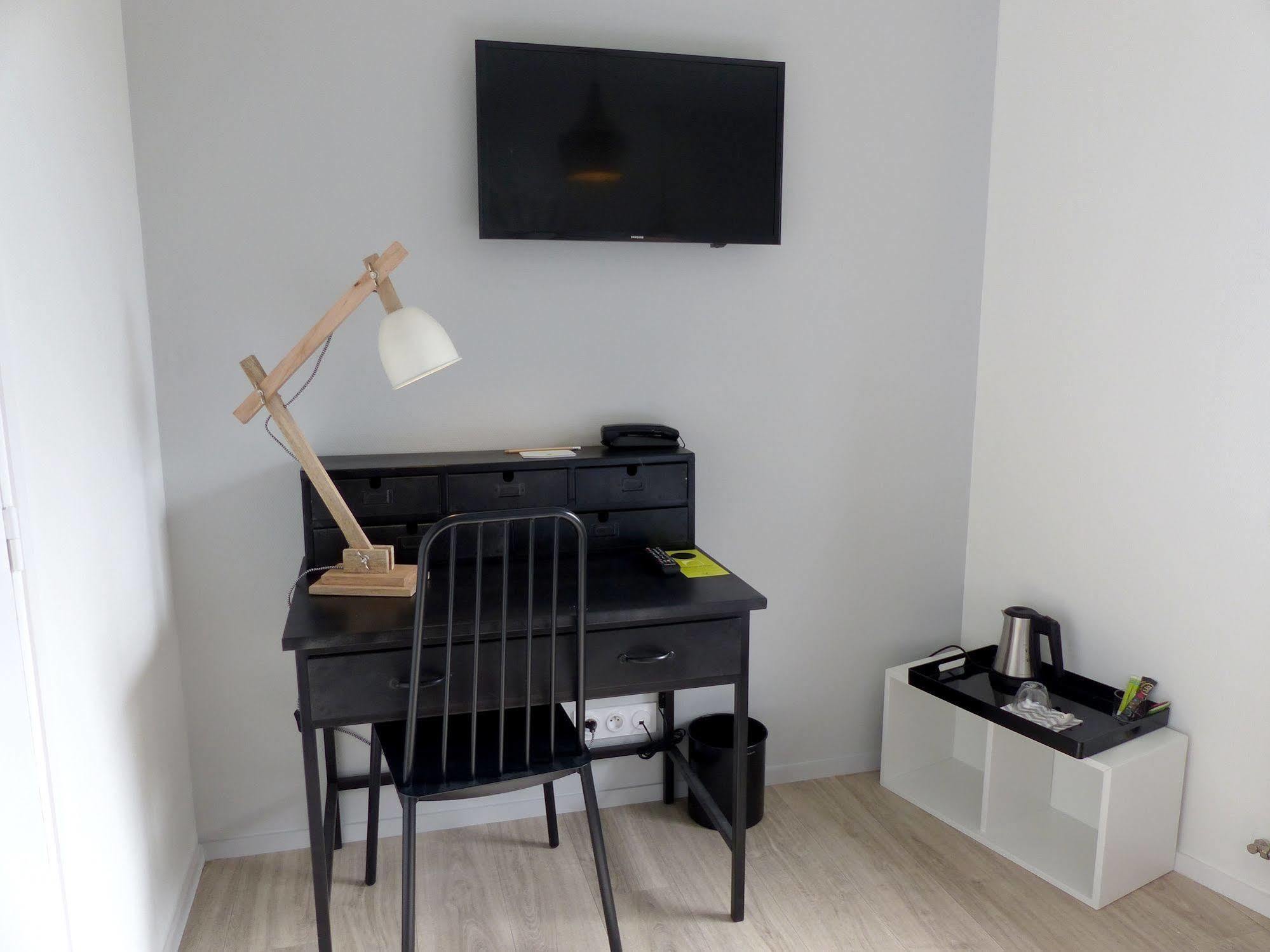 Les Hydrangeas Hotel 3*