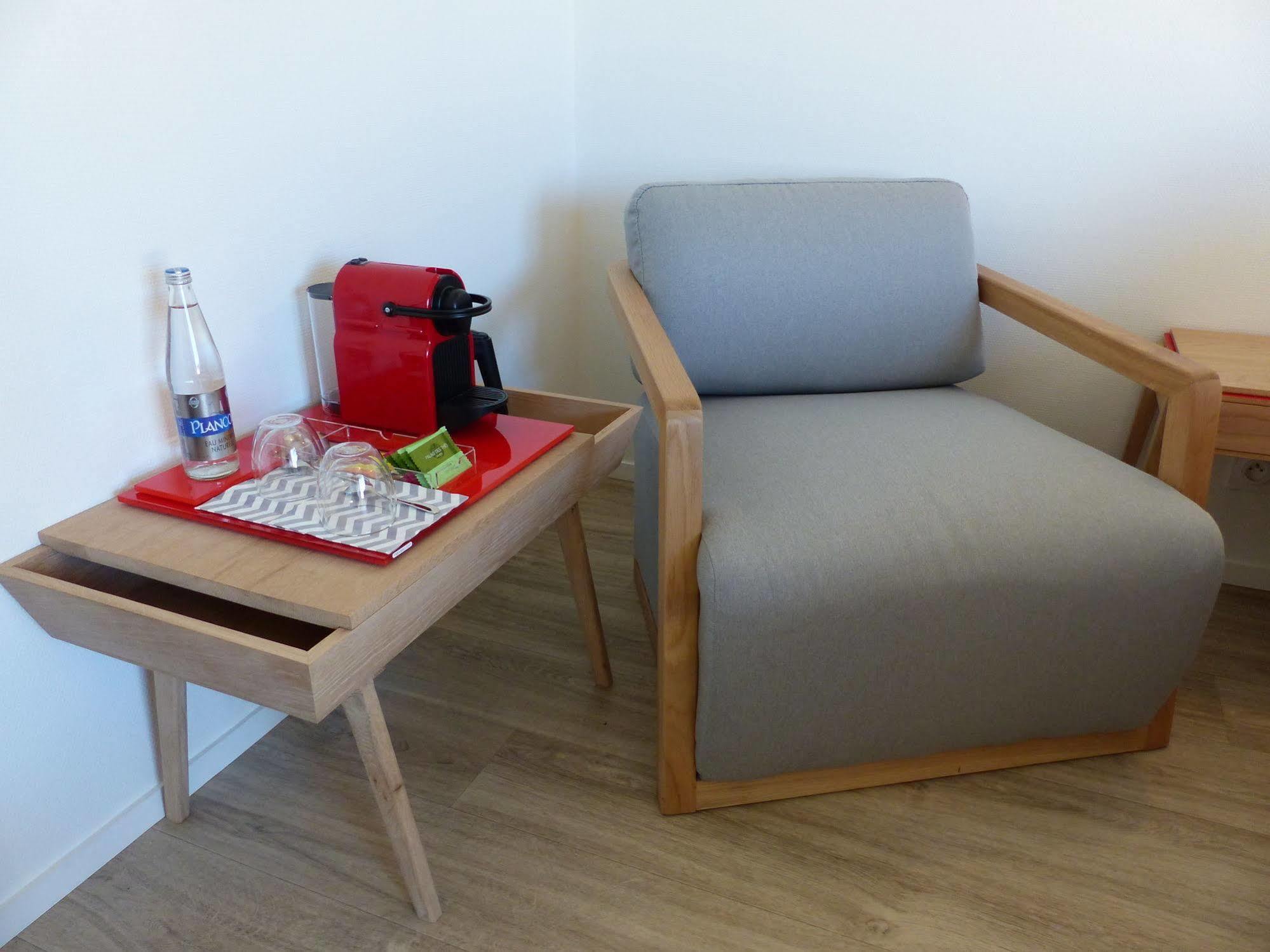 Les Hydrangeas Hotel Perros-Guirec