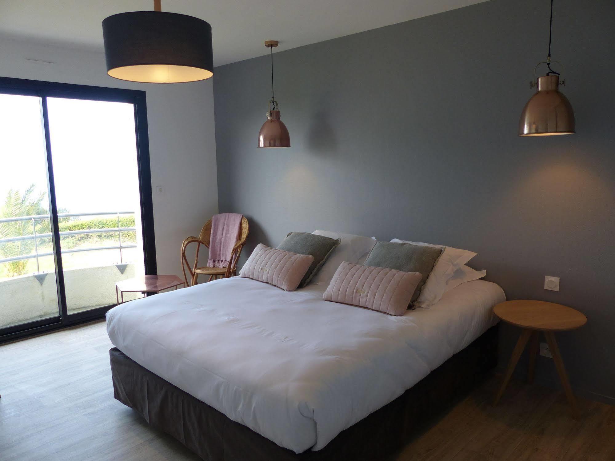 Les Hydrangeas 3* Perros-Guirec