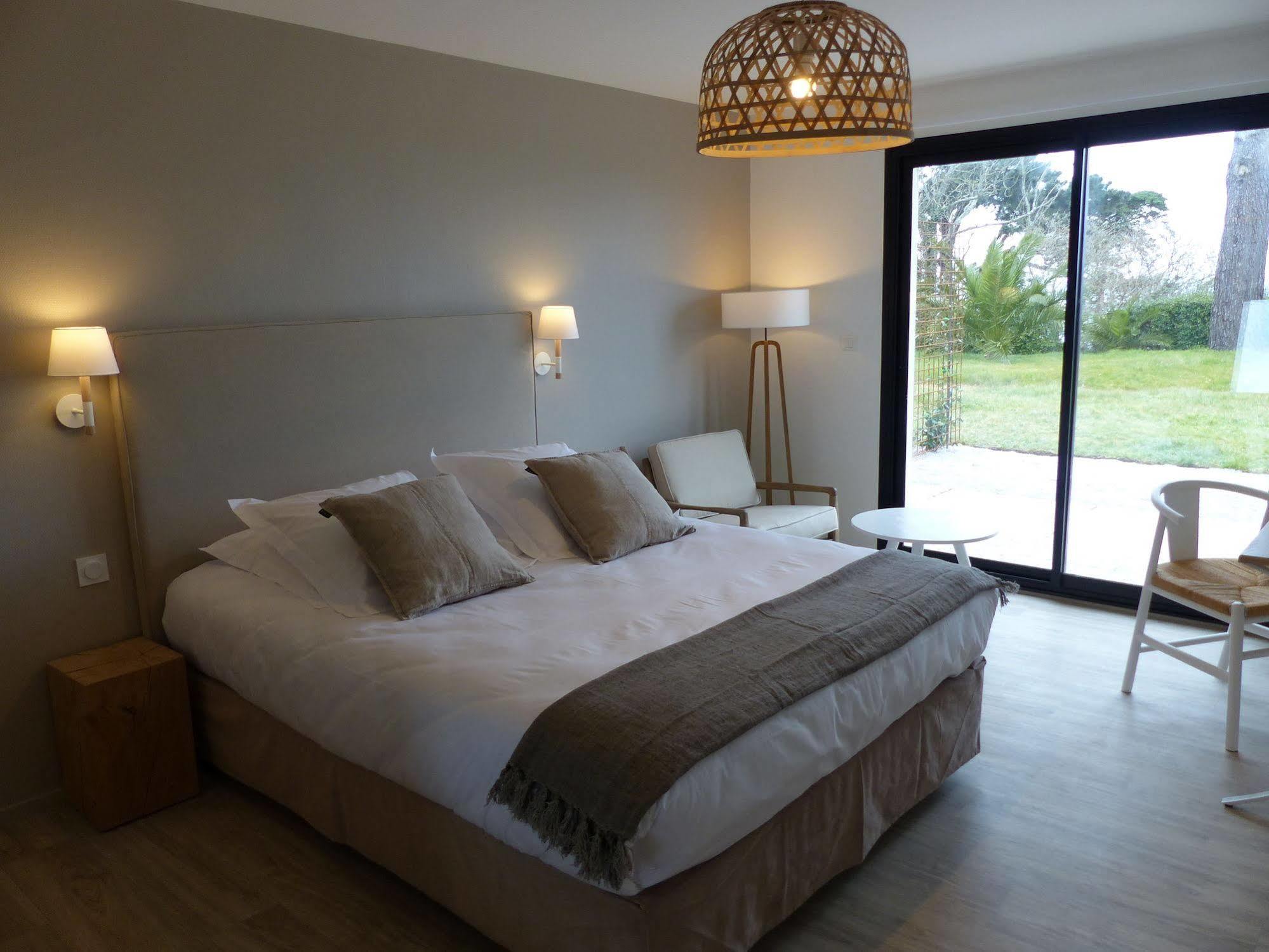 Hotel Les Hydrangeas