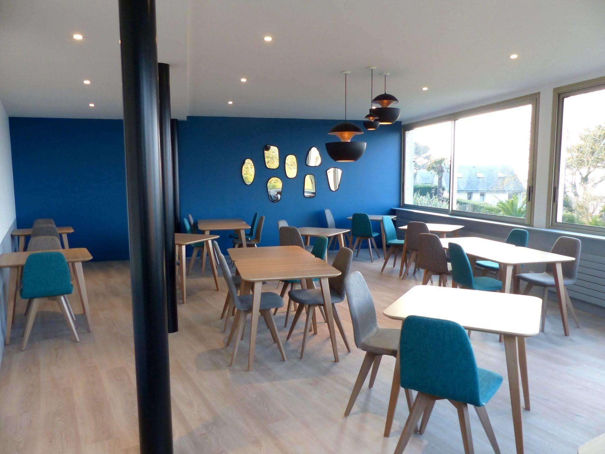 Les Hydrangeas Hotel Perros-Guirec